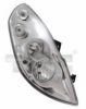 TYC 20-12337-35-2 Headlight
